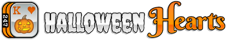 Halloween Hearts title image